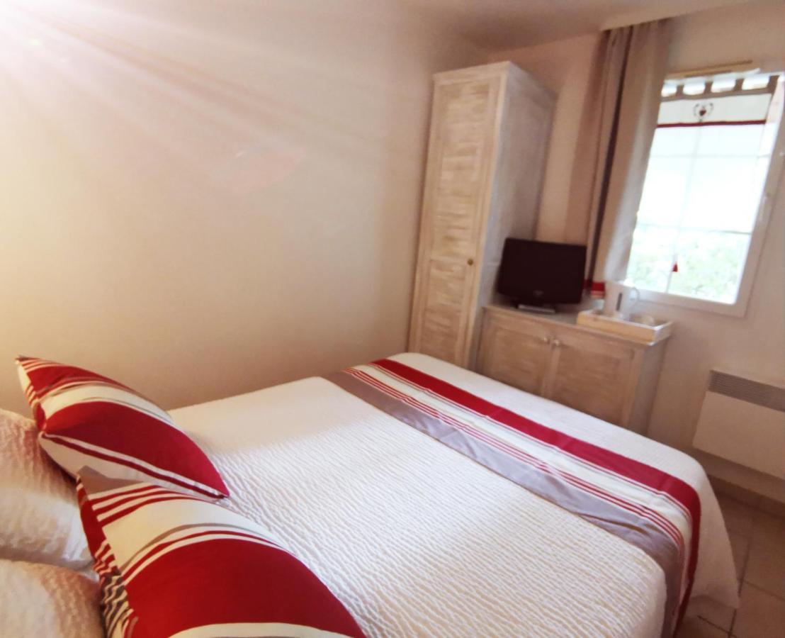 Appartements Au Coeur Du Golf, Proche Du Lac Et Velodyssee Biscarrosse Exteriér fotografie