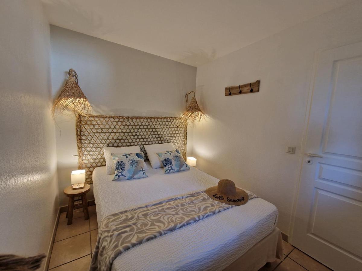 Appartements Au Coeur Du Golf, Proche Du Lac Et Velodyssee Biscarrosse Exteriér fotografie